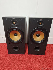 Reprobedny Bowers & Wilkins DM602 S1 - 1