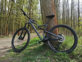 Specialized Camber FSR Comp 29", Vel. L