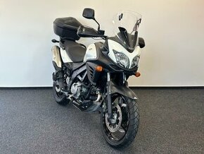 Suzuki DL 650 V-Strom 2014