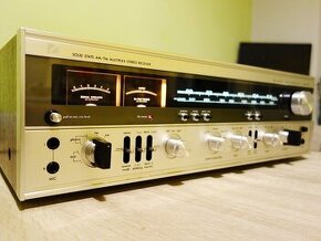 LUXMAN R-1500 MONSTER STEREO RECEIVER - 1