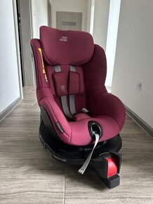 BRITAX Romër dualfix M i-size