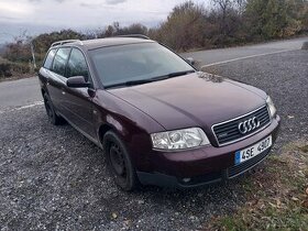 Audi a6 c5 2.4 Quattro 2003 avant