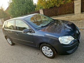 Volkswagen Polo 1.4 benzin - klima - STK 2026 -