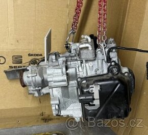 Prodám Dsg převodovku 1.8TSI 132kw PPP