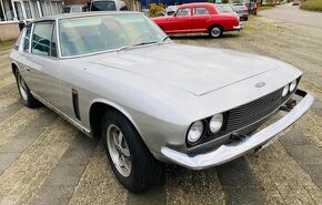 Jensen Interceptor III 7.2 L V8