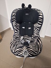 Dětská autosedačka Römer zebra  8-16 kg