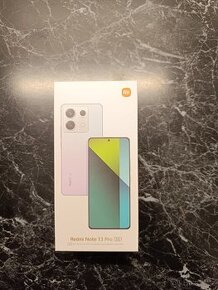 Xiaomi Redmi Note 13 Pro 5G 8GB/256GB ( Nový )