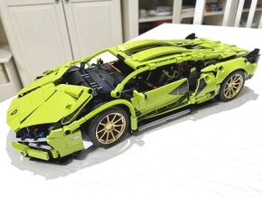 stavebnice / model auta Technique LAMBORGHINI