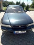 HONDA LEGEND II (KA7) 3.2i 24V (205 k) AUTOMAT + LPG