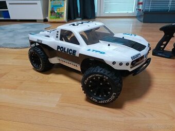 Arrma Senton BLX