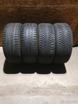 195 45 r 16 dezén 80% R 16 195/45 zimní pneumatiky 195/45r16