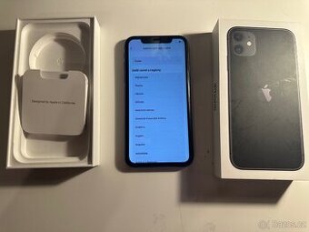 Iphone 11 , 64 GB 