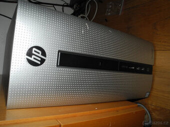 HP Pavilion intel i7