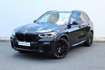 BMW X5 xDrive 40d