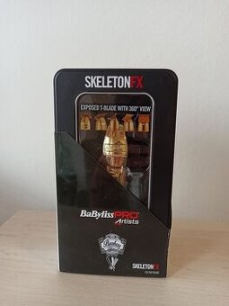 Babyliss Pro - Skeleton FX