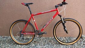 Specialized S WORKS M4  1999 - 1