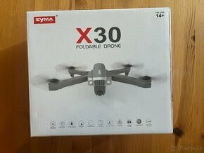 Syma X30