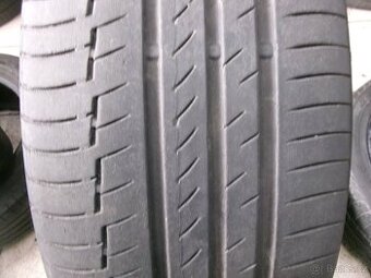 245/45 R19 CONTINENTAL (4-4,5mm) č.15475