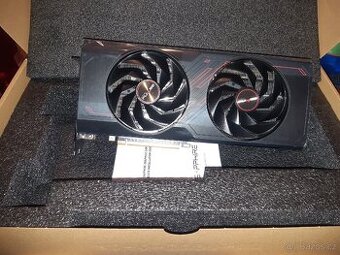 Radeon Rx 7700 xt 12Gb,zaruka Alza.cz