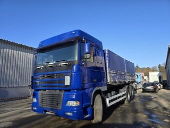 Prodam DAF XF 95.480 Sklapec 6x2 - 1