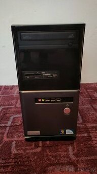 Intel pentium dual core E6700