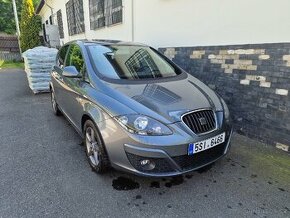 Seat Altea 1.4TSI 92kw