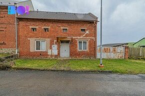 Prodej rodinného domu 92 m², pozemek 775 m²,  Nahošovice okr