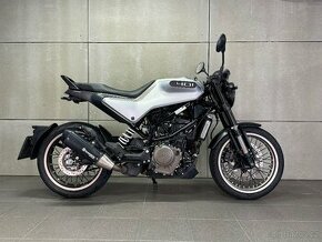 Husqvarna Vitpilen 401 ABS - ČR / 1. MAJ / SUPER CENA