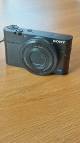 Sony RX100