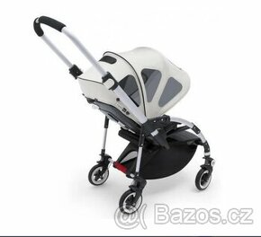 BUGABOO BEE +, pořizovací cena 14 500,-Kč