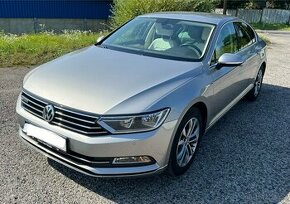 Volkswagen Passat 2.0TDI sedan, 4x4