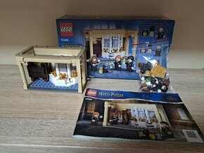 Lego Harry Potter - Omyl s mnoholičným lektvarem