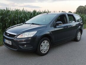 Ford Focus Kombi 1.6 tdci, rok 2009