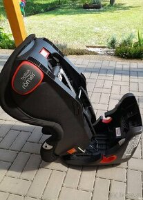 Britax romer king II. 9-18 kg