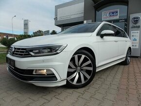 VW Passat Variant 2,0 BITDi 176kW HIGHLINE 4 MOTION - 1