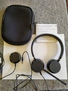 Jabra Evolve 30 II MS Stereo USB-A - 1