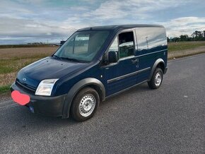 Prodam Ford Connect 230 L  1.8 diesel