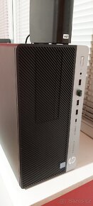 HP ProDesk 600 G3 MT