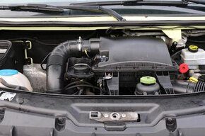 Engine / Motor CKUC 2.0biTDI 105KW VW Crafter r.v. 2013