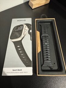 Řemínek Nomad pro Apple Watch ultra