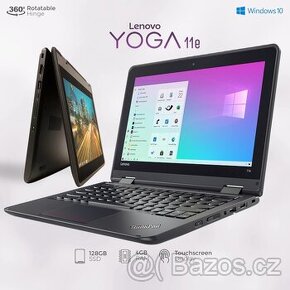 Lenovo - Thinkpad 11e yoga g6 NOTEBOOK