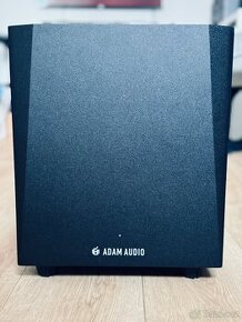 Adam Audio T10S, stav jako nové