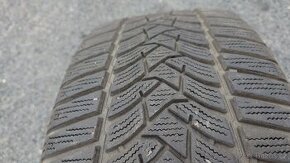 Dunlop 235/45/18