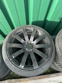 Kola 5x112 R18