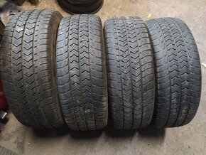 5x112 R16 zimní 195/60R16C - 1