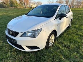 Seat Ibiza 1.0 MPI, 2015, KLIMA, STK 11/26