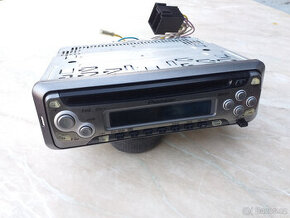 Autorádio Pioneer DEH 1600R RDS CD