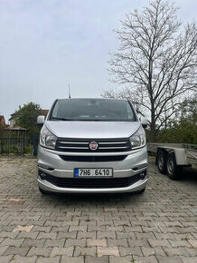 Fiat Talento 125kW DCT