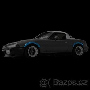 Mazda MX-5/Miata lemy - 1