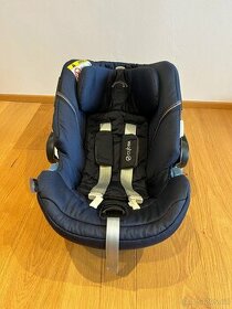 Cybex Aton 5